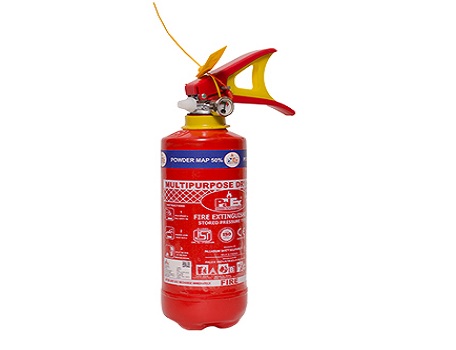 Fire extinguisher cylinder Service Provider