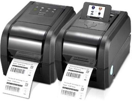 barcode-printers