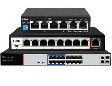 networking-switches